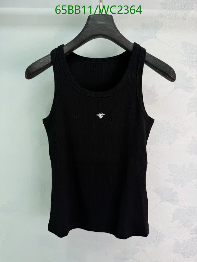 Dior-Clothing Code: WC2364 $: 65USD
