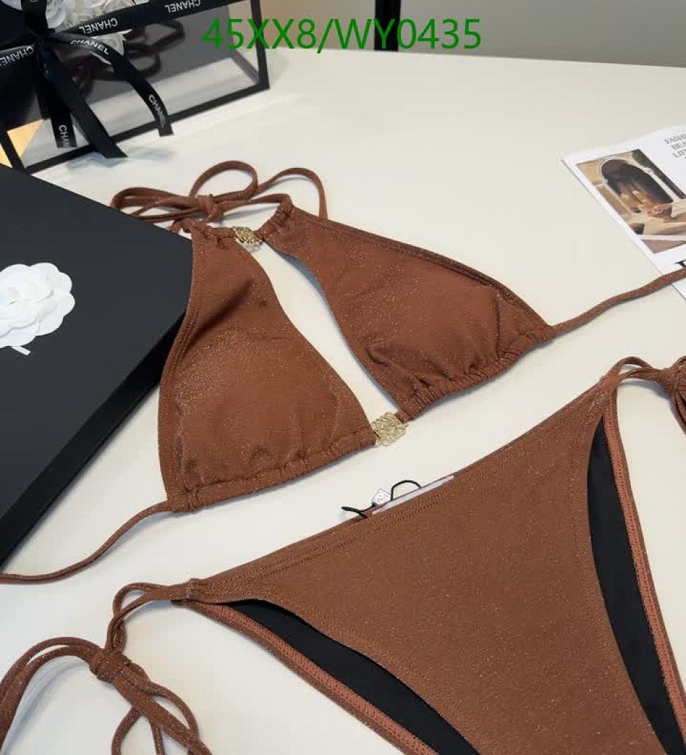 Loewe-Swimsuit Code: WY0435 $: 45USD