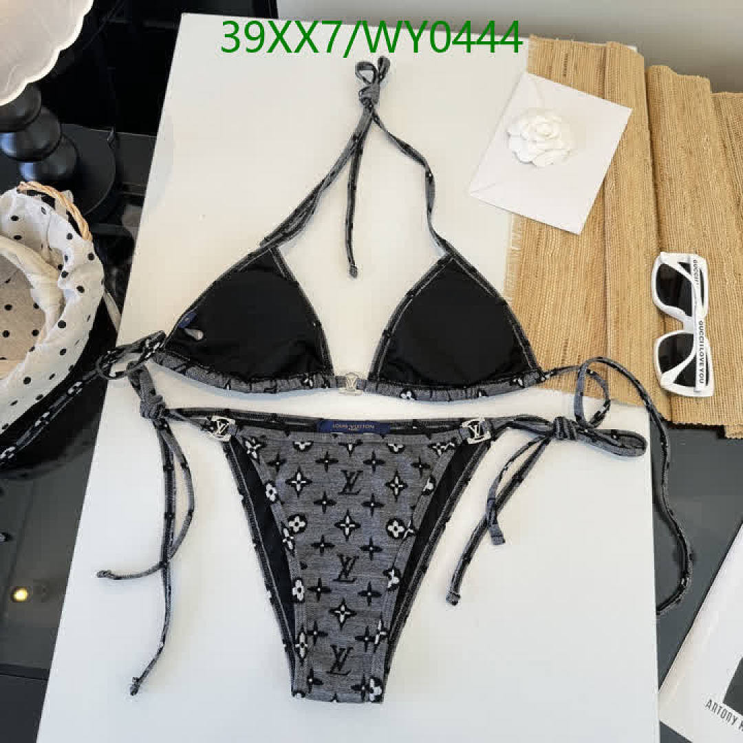 LV-Swimsuit Code: WY0444 $: 39USD