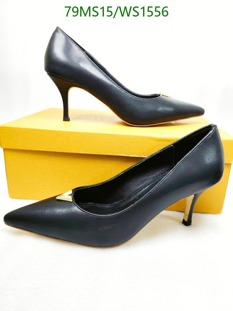 LV-Women Shoes Code: WS1556 $: 79USD