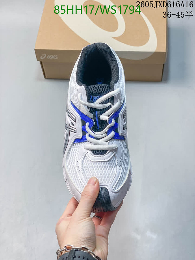 Asics-Men shoes Code: WS1794 $: 85USD