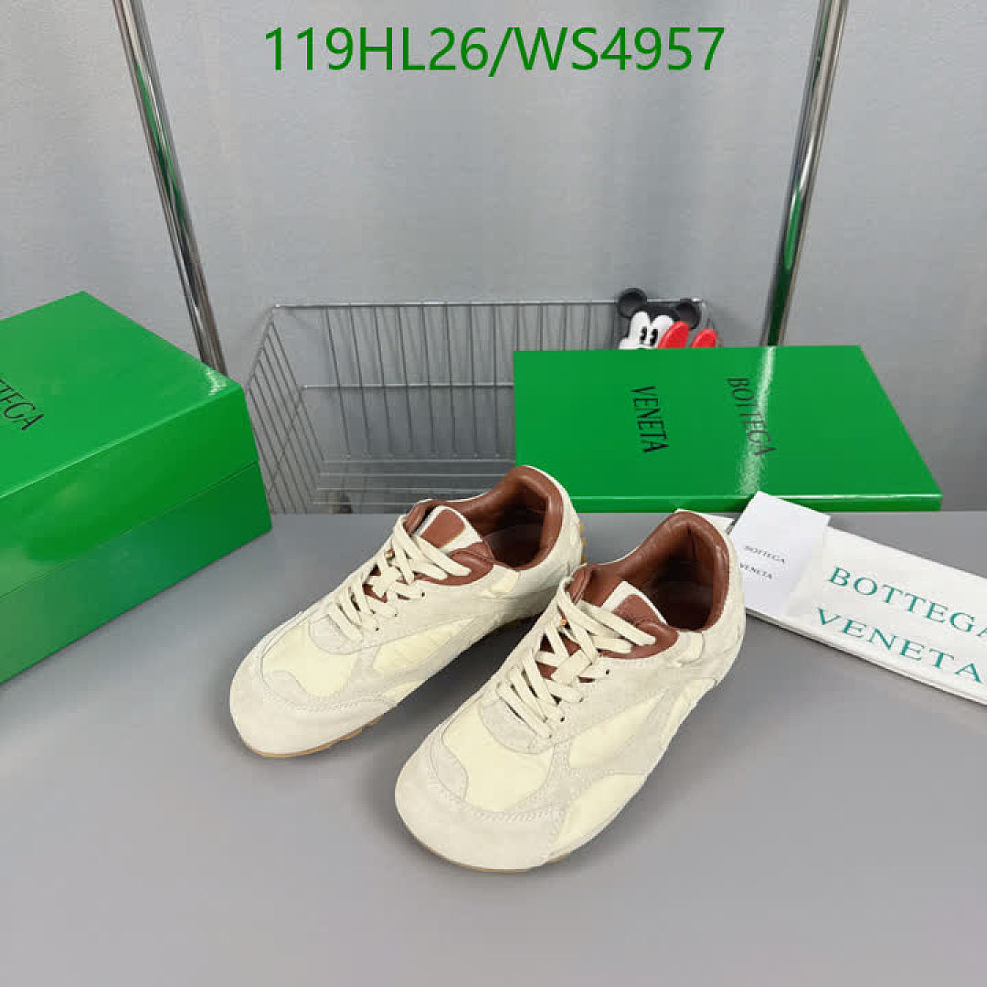 BV-Women Shoes Code: WS4957 $: 119USD