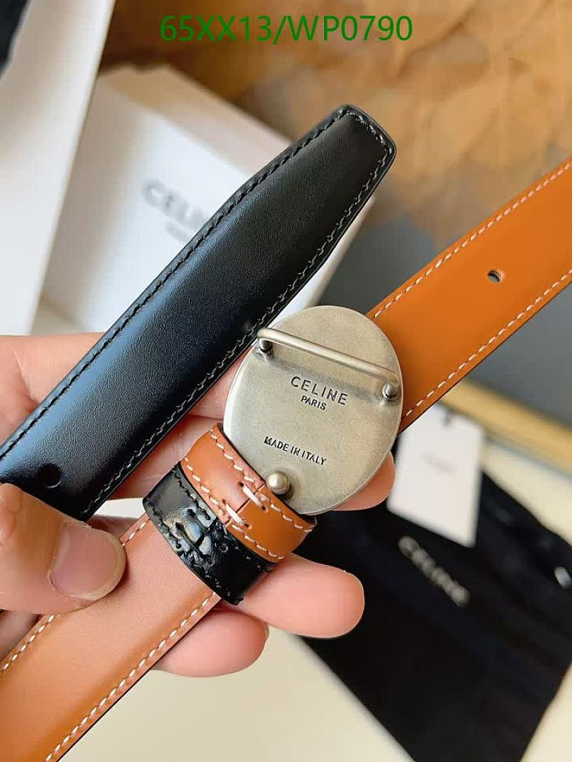 Celine-Belts Code: WP0790 $: 65USD