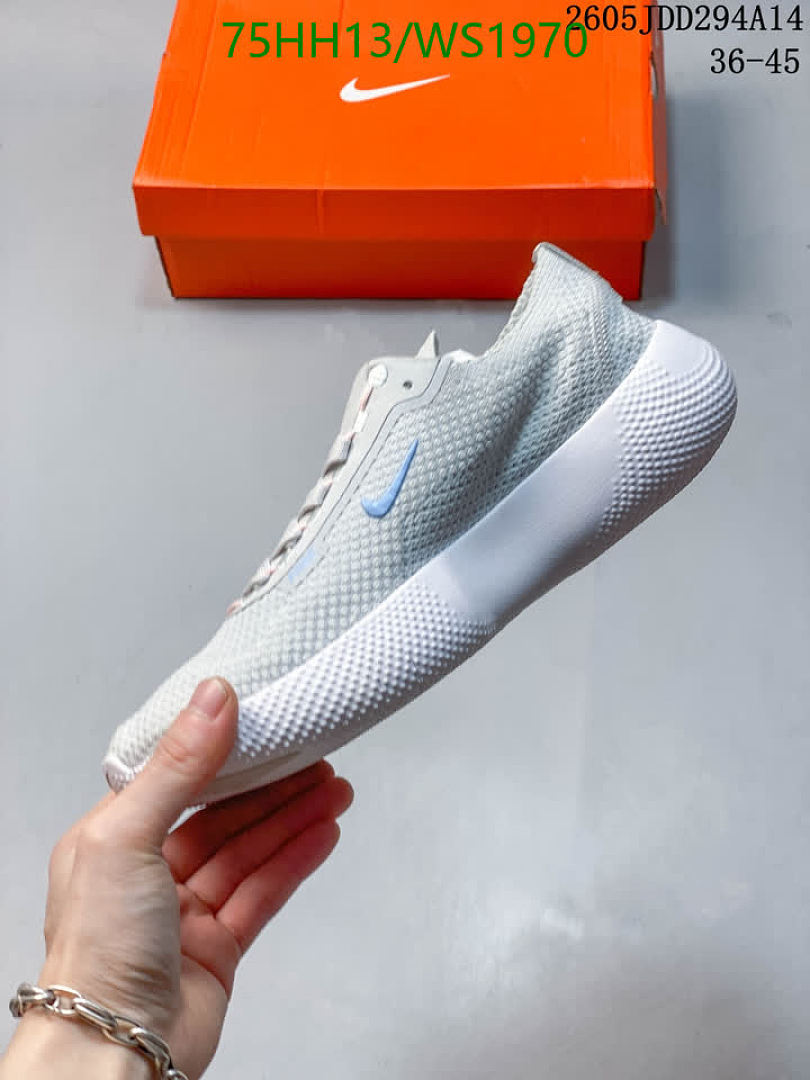 NIKE-Women Shoes Code: WS1970 $: 75USD