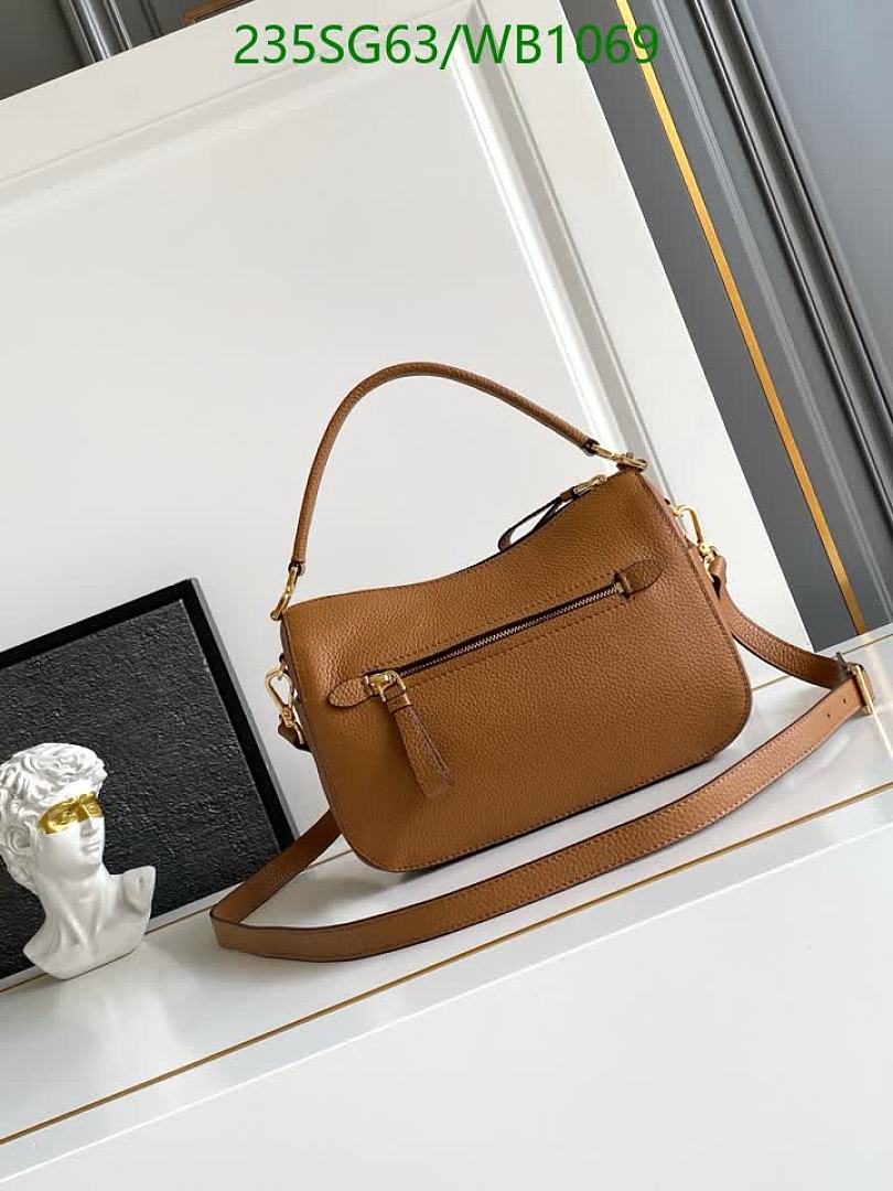 Prada-Bag-Mirror Quality Code: WB1069 $: 235USD