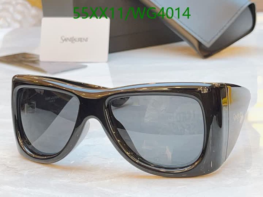 YSL-Glasses Code: WG4014 $: 55USD