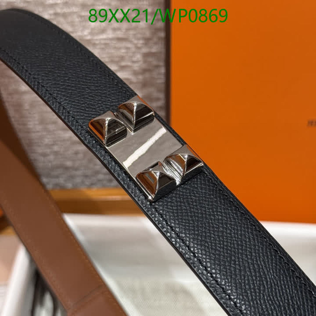 Hermes-Belts Code: WP0869 $: 89USD