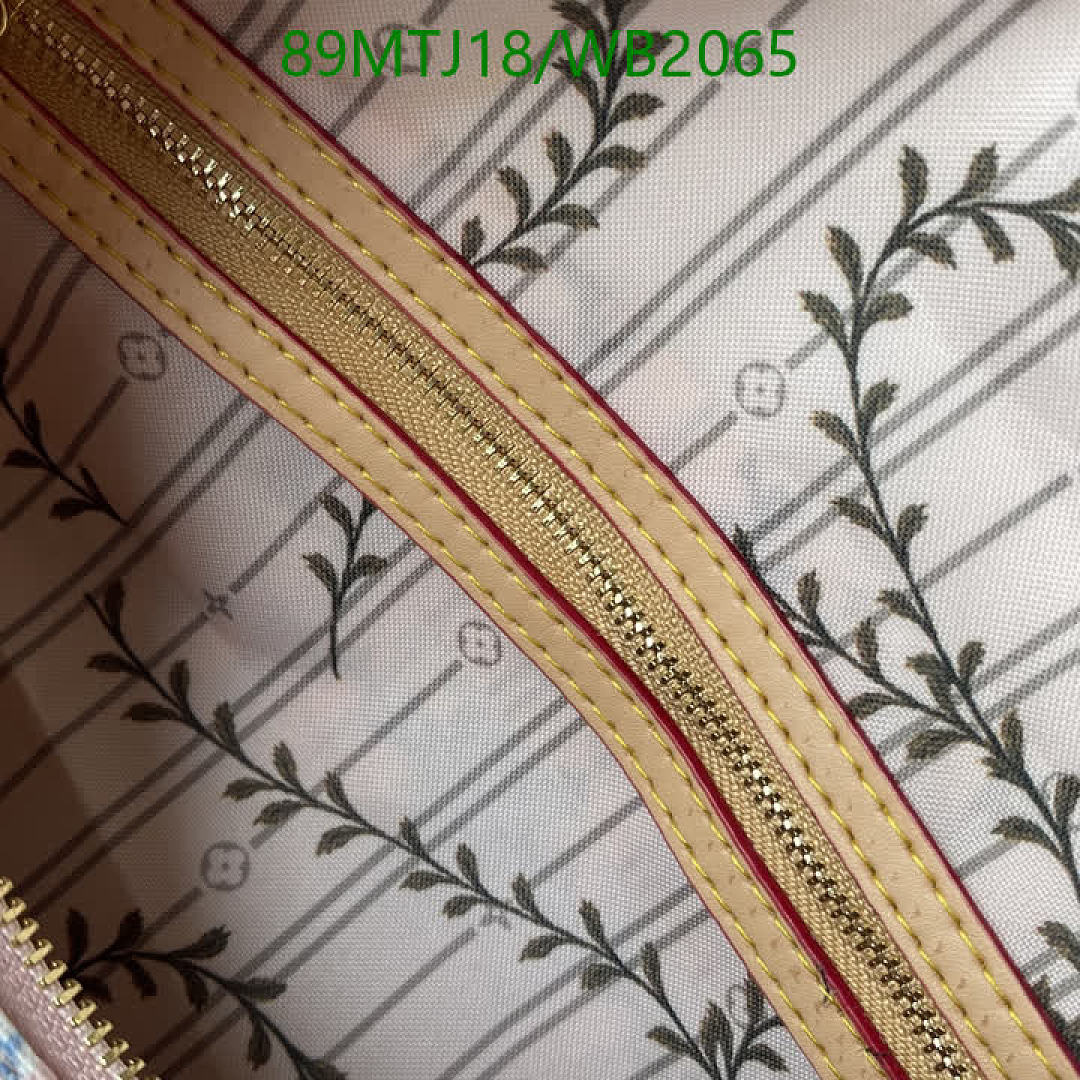LV-Bag-4A Quality Code: WB2065 $: 89USD