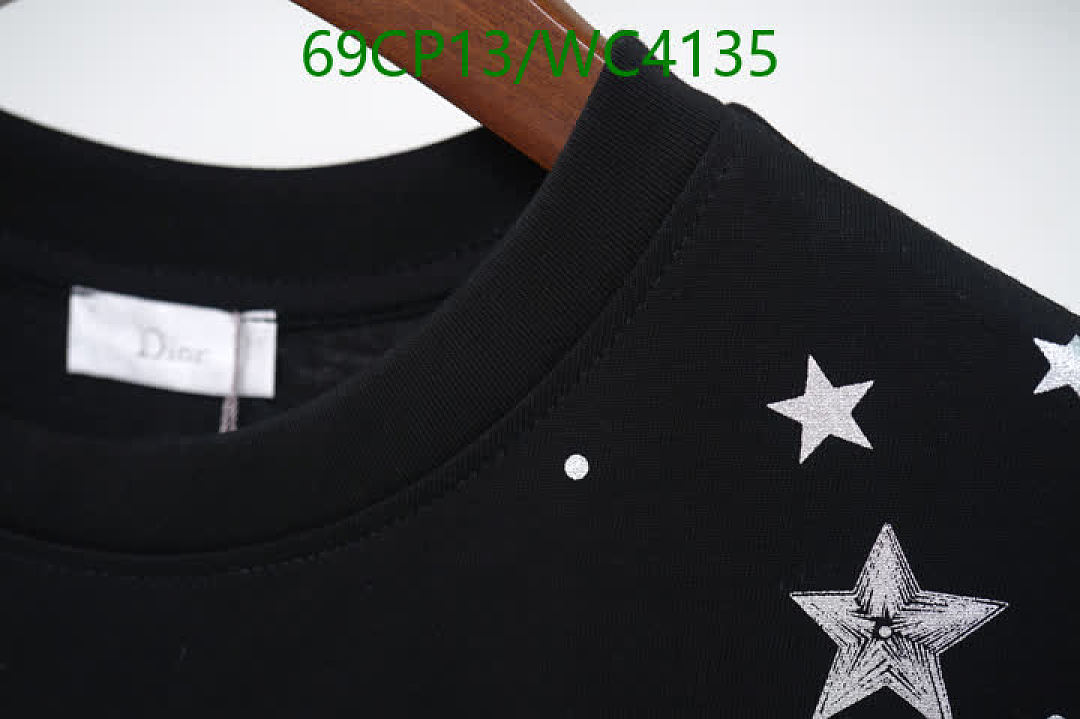 Dior-Clothing Code: WC4135 $: 69USD