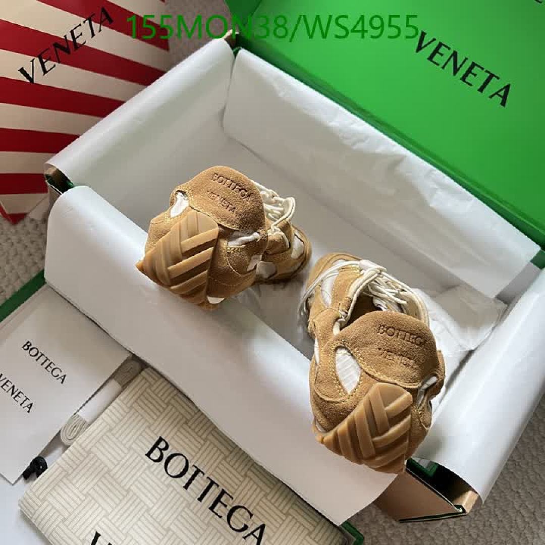 BV-Women Shoes Code: WS4955 $: 155USD