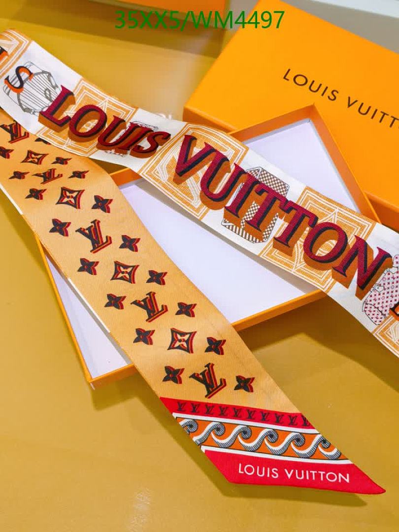 LV-Scarf Code: WM4497 $: 35USD