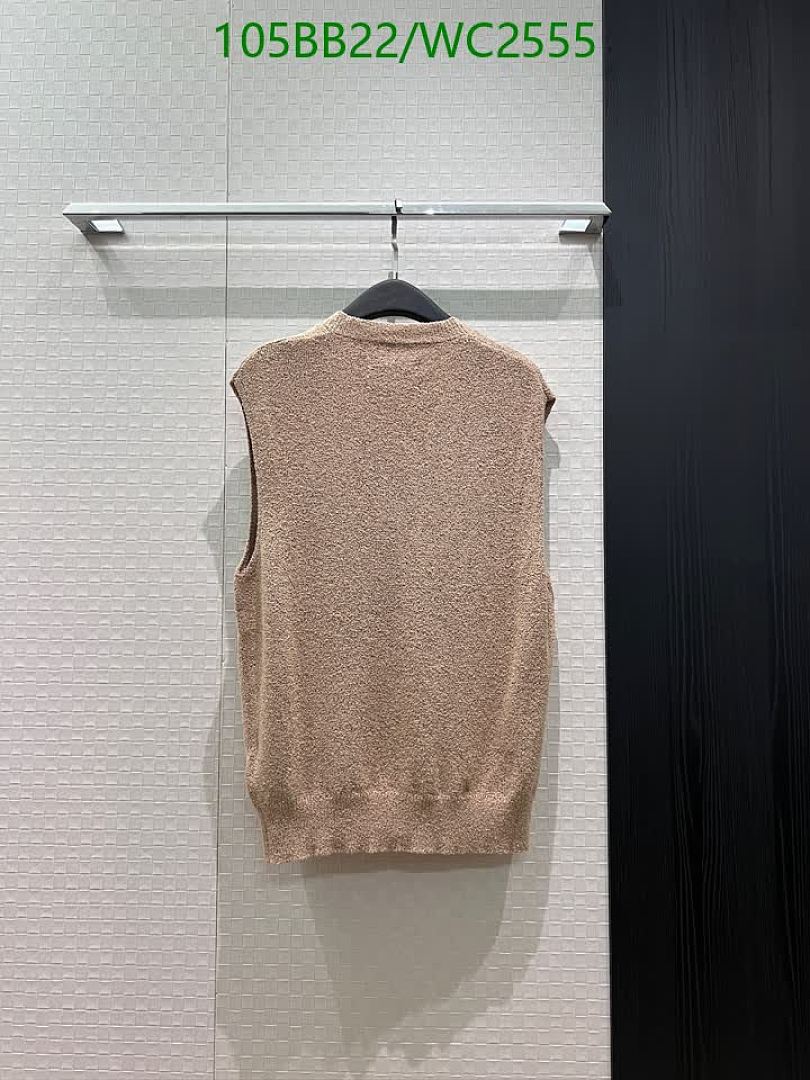 Maison Margiela-Clothing Code: WC2555 $: 105USD