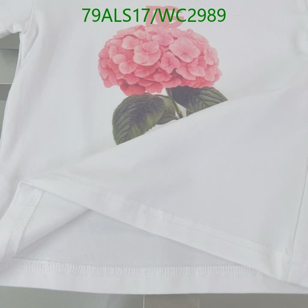 D&G-Kids Clothing Code: WC2989 $: 79USD