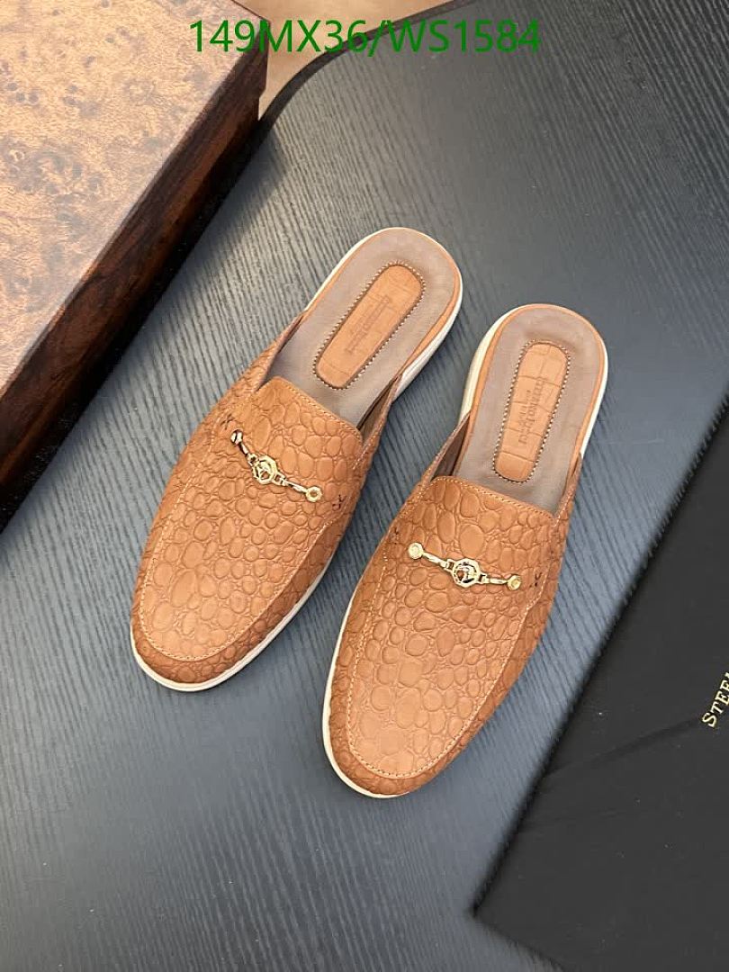 Stefano Ricci-Men shoes Code: WS1584 $: 149USD
