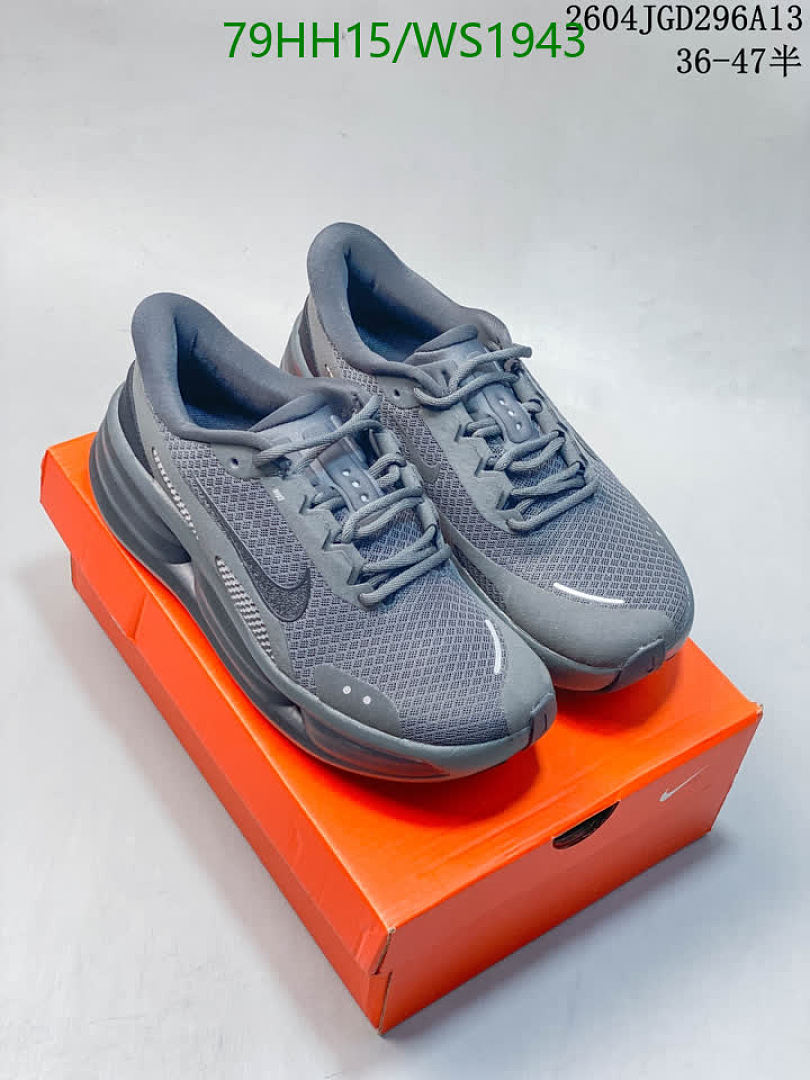 NIKE-Women Shoes Code: WS1943 $: 79USD