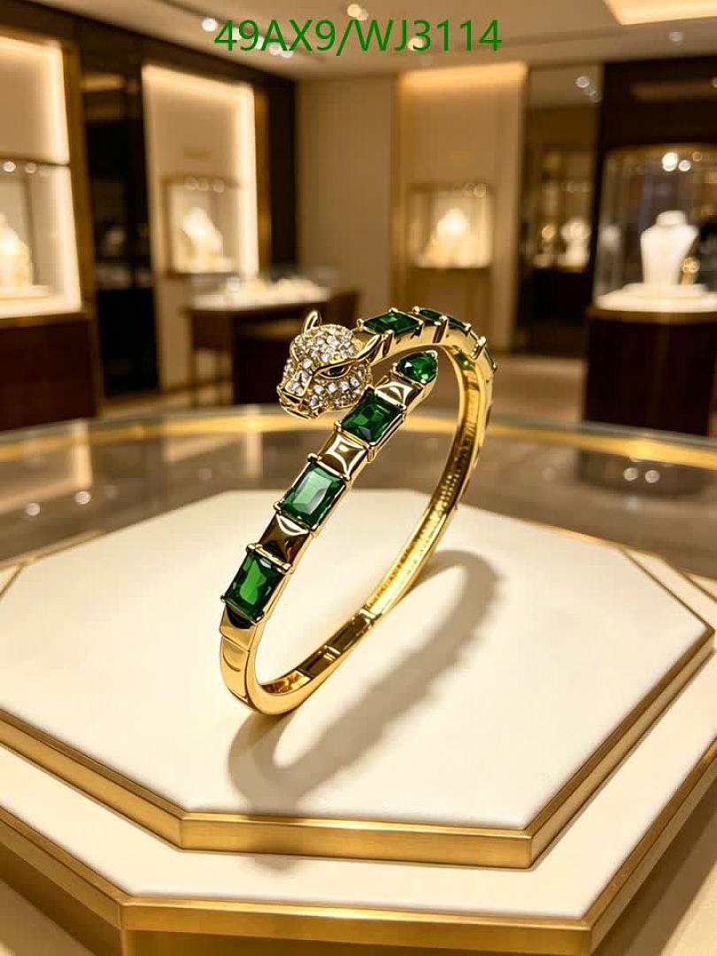 Cartier-Jewelry Code: WJ3114 $: 49USD