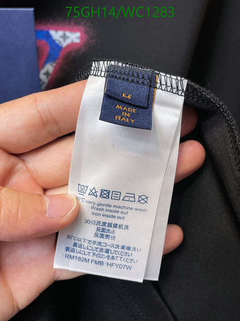 LV-Clothing Code: WC1283 $: 75USD