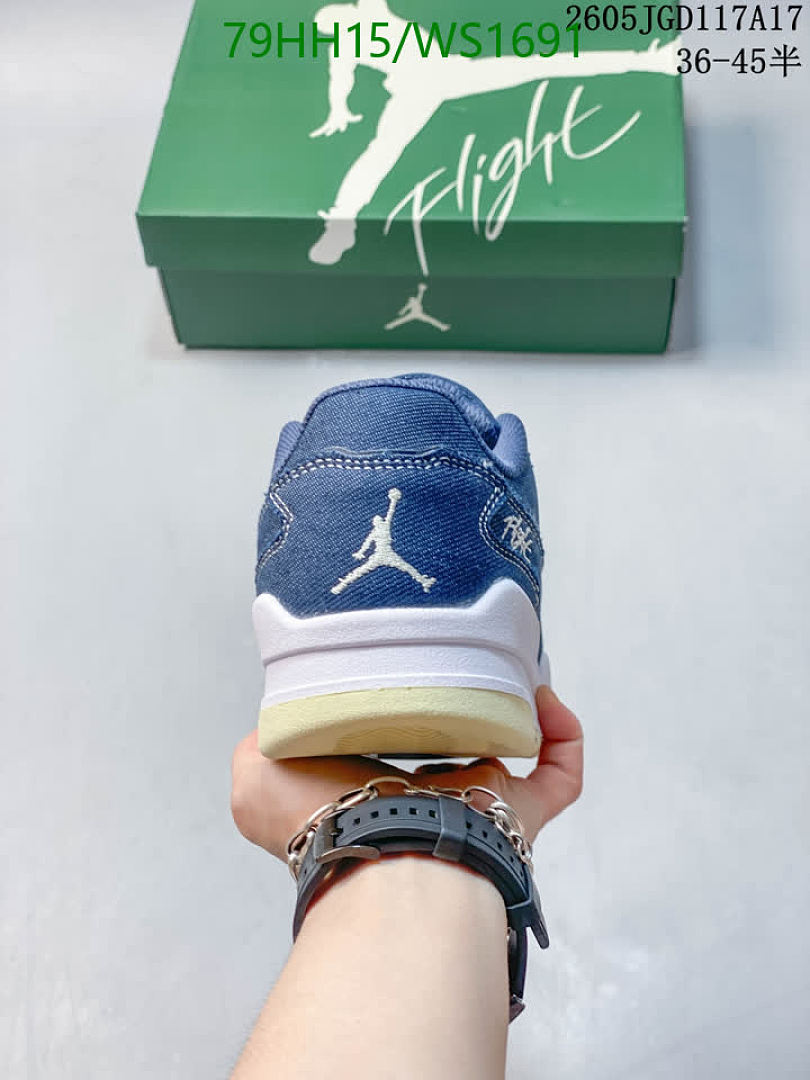 Adidas-Women Shoes Code: WS1691 $: 79USD