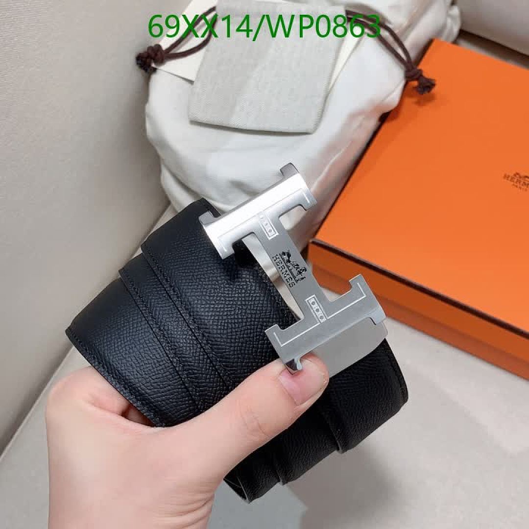 Hermes-Belts Code: WP0863 $: 69USD