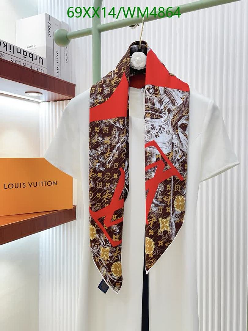 LV-Scarf Code: WM4864 $: 69USD