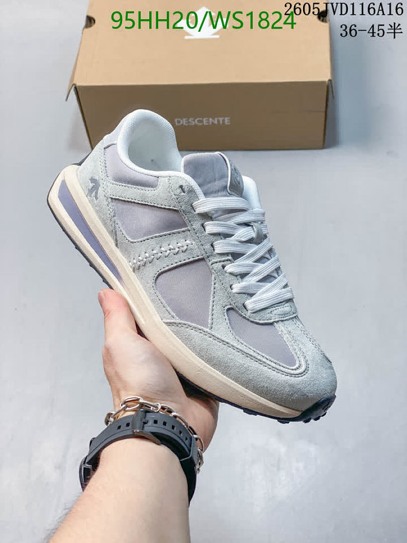 Descente-Women Shoes Code: WS1824 $: 95USD