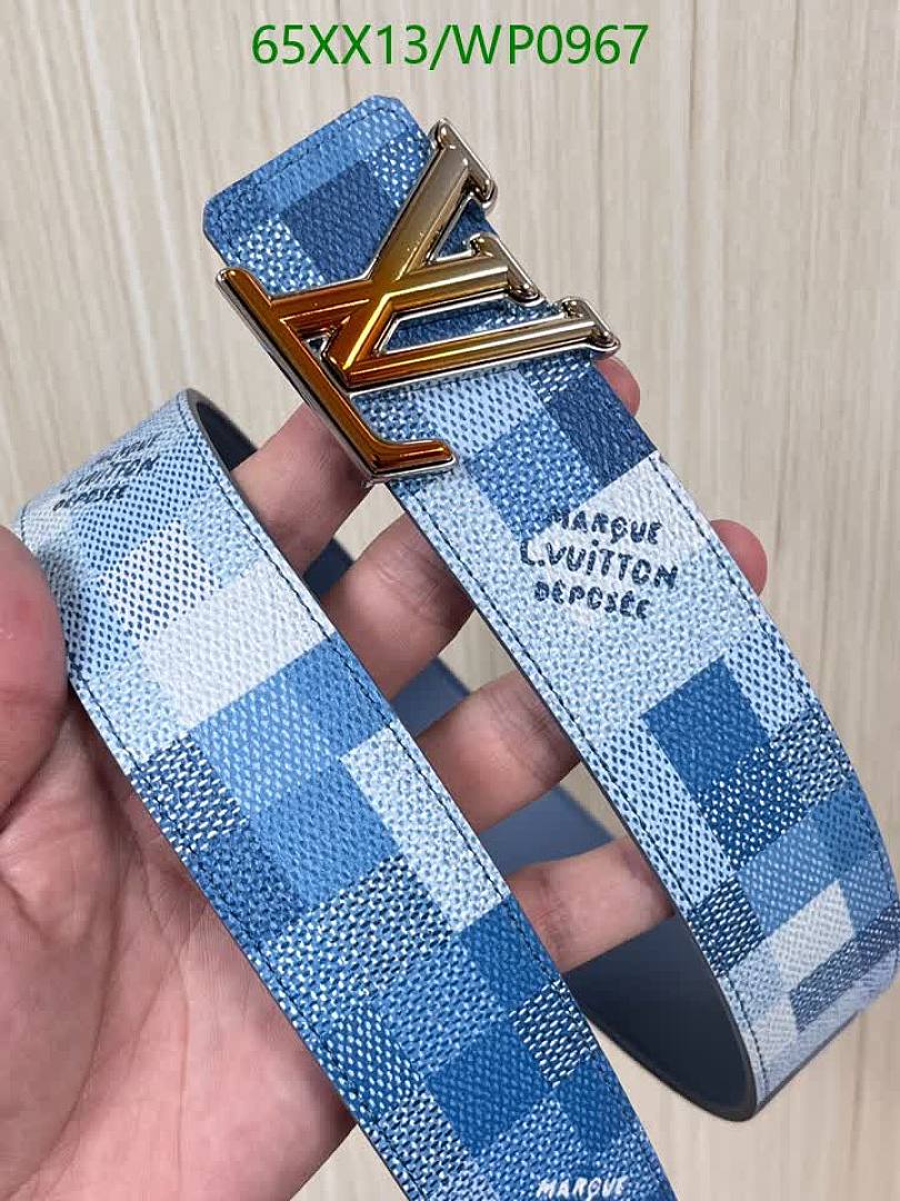 LV-Belts Code: WP0967 $: 65USD
