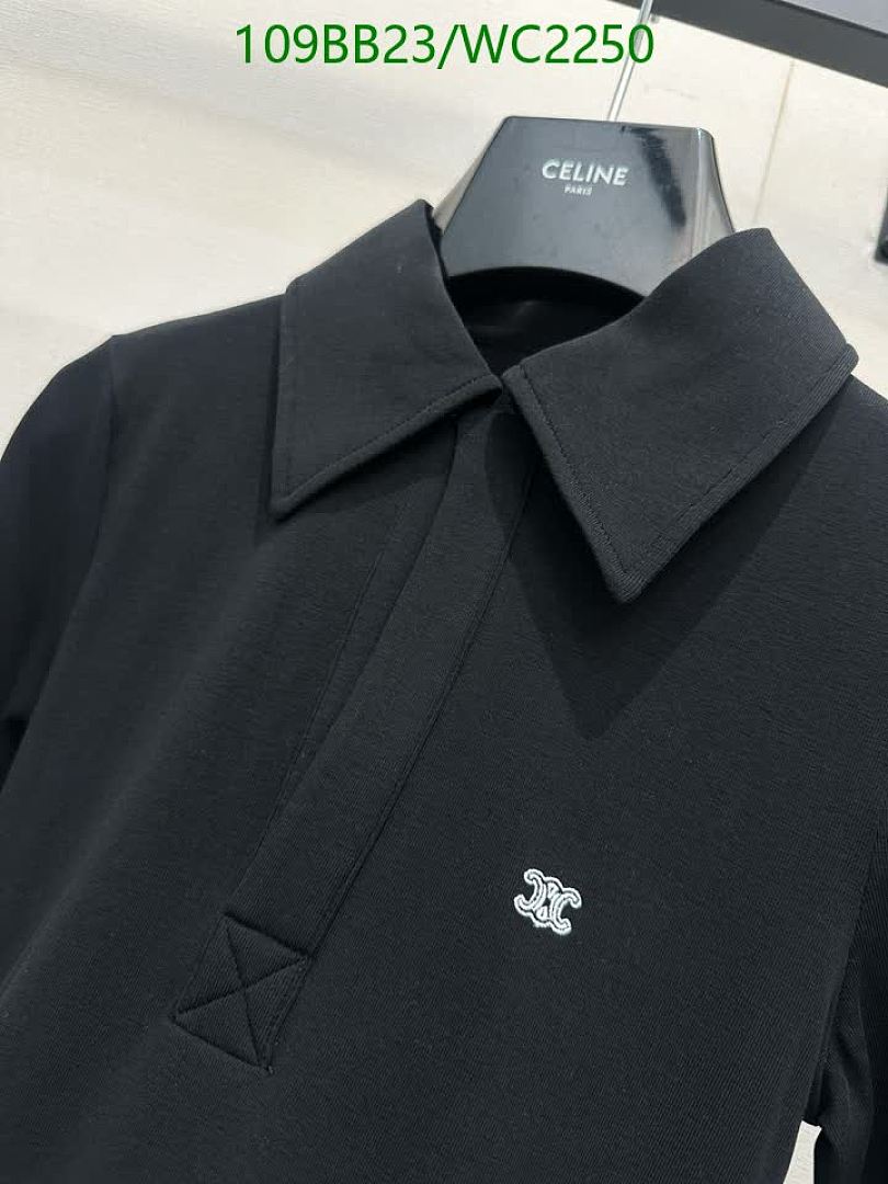 Celine-Clothing Code: WC2250 $: 109USD