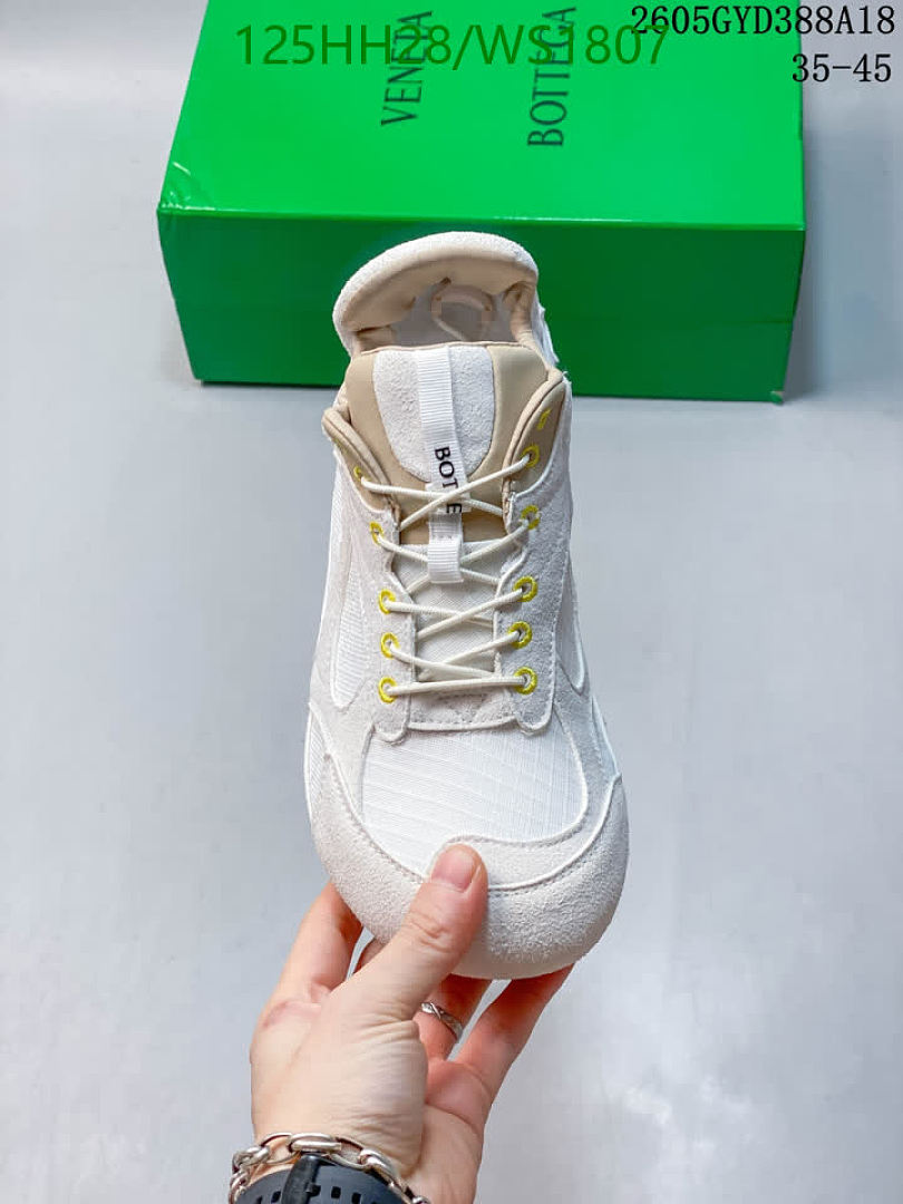 BV-Women Shoes Code: WS1807 $: 125USD