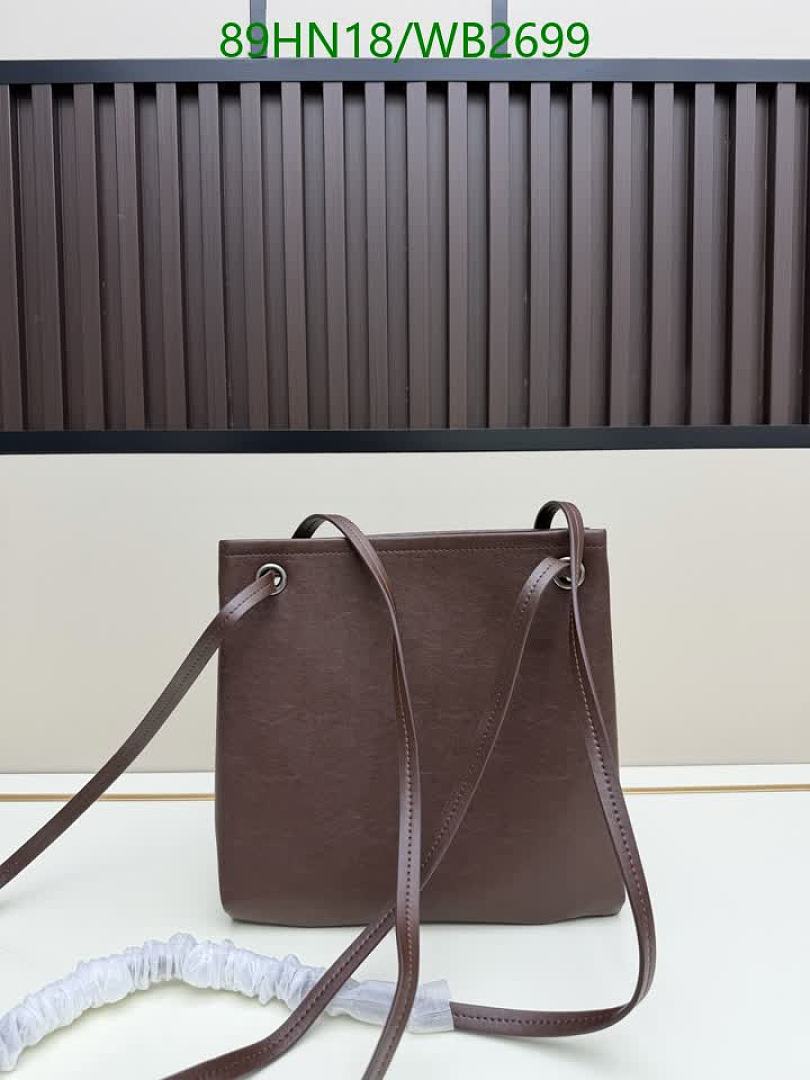 Prada-Bag-4A Quality Code: WB2699 $: 89USD