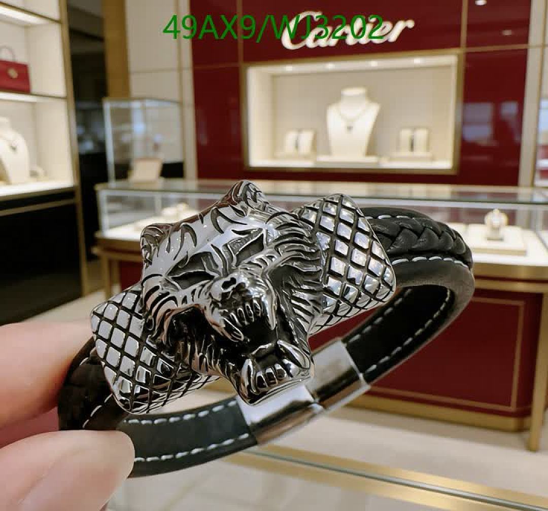 Cartier-Jewelry Code: WJ3202 $: 49USD