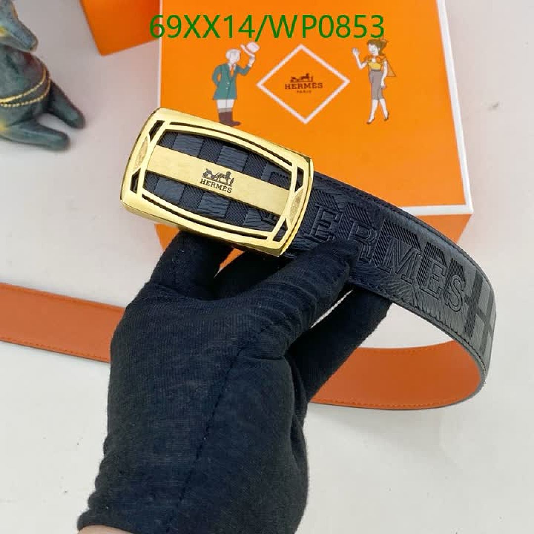 Hermes-Belts Code: WP0853 $: 69USD