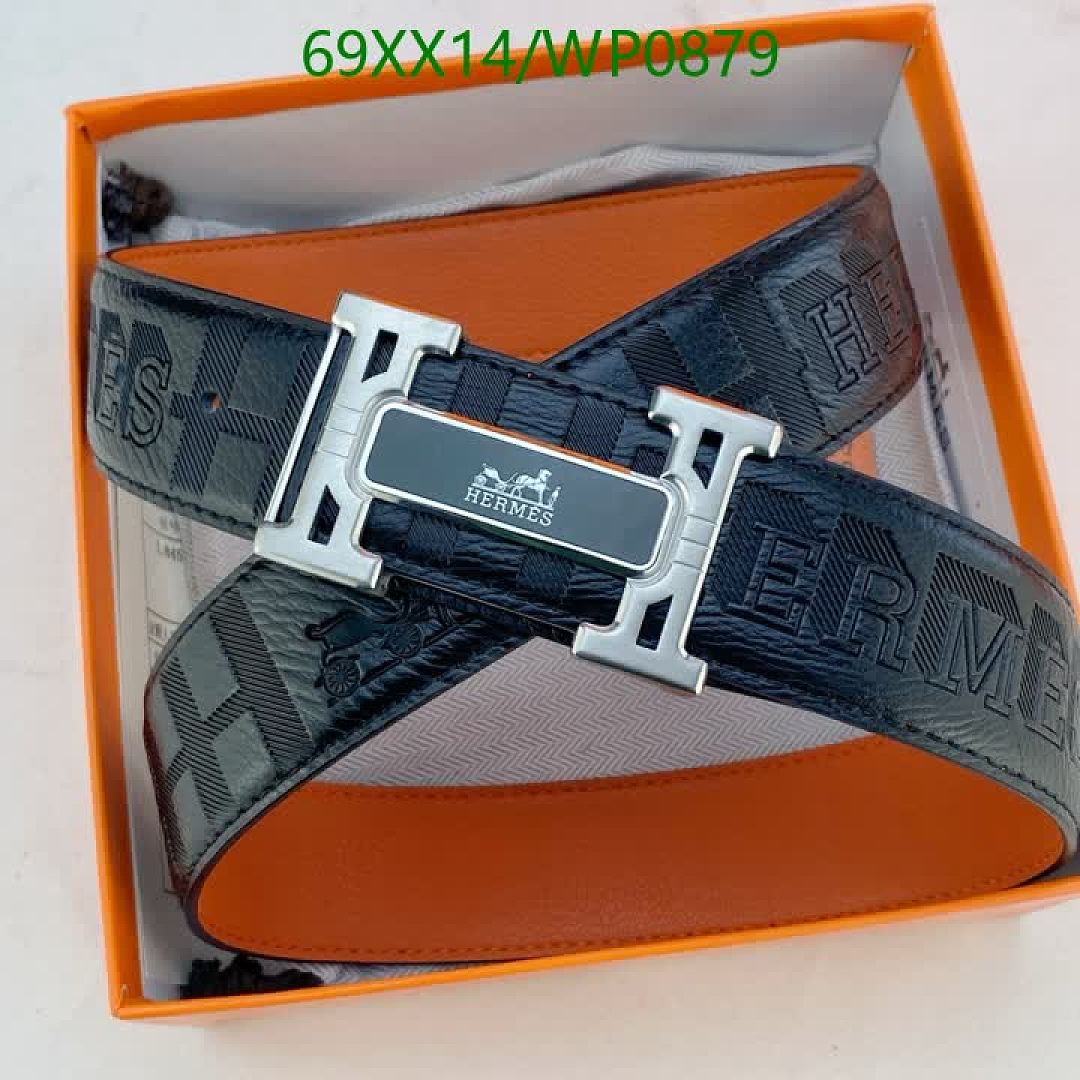 Hermes-Belts Code: WP0879 $: 69USD