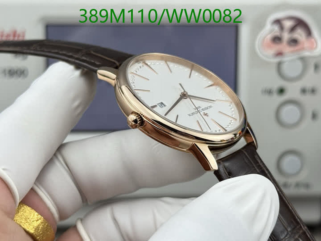 Vacheron Constantin-Watch-Mirror Quality Code: WW0082 $: 389USD