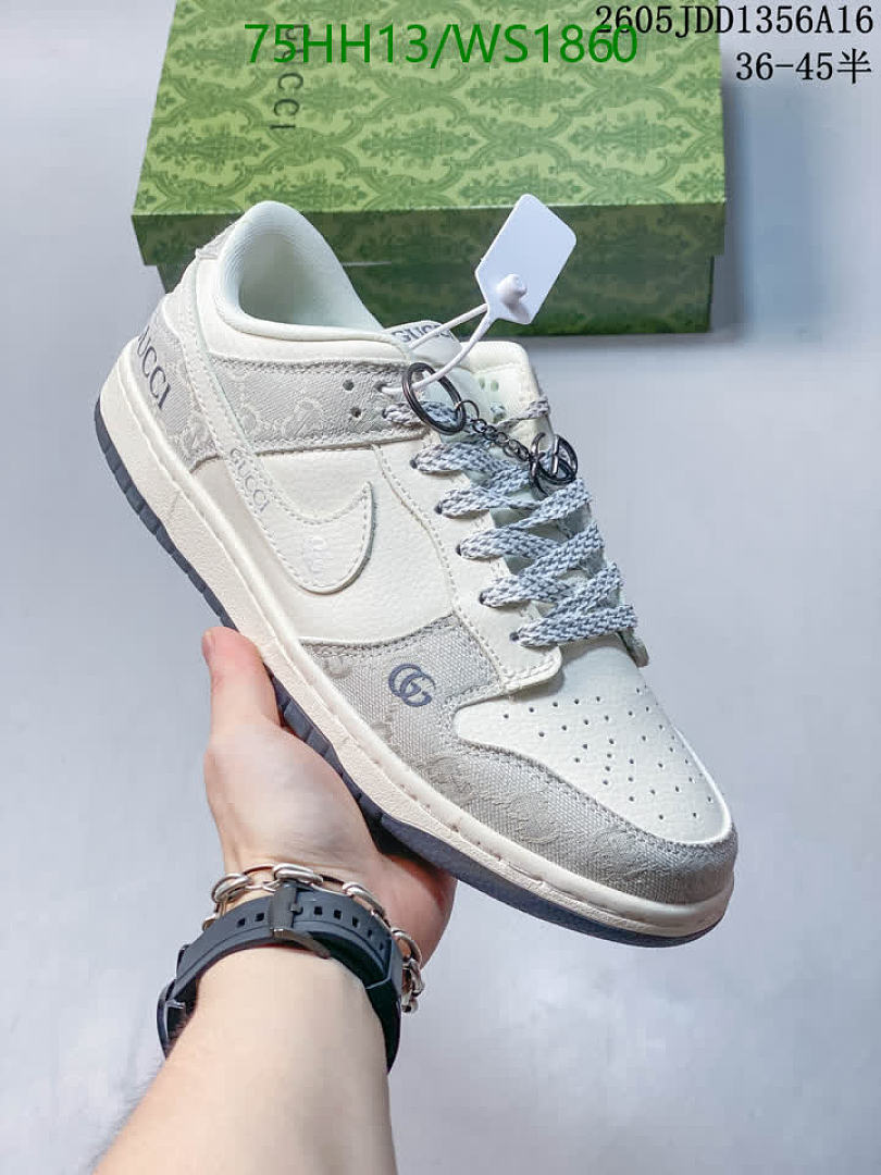 LV-Men shoes Code: WS1860 $: 75USD
