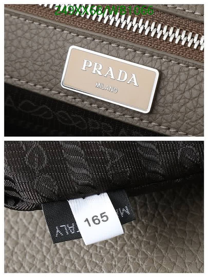 Prada-Bag-Mirror Quality Code: WB1066 $: 249USD