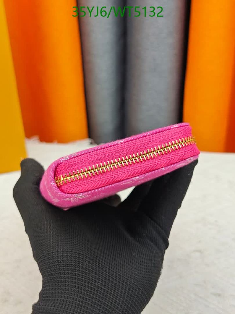LV-Wallet-4A Quality Code: WT5132 $: 35USD