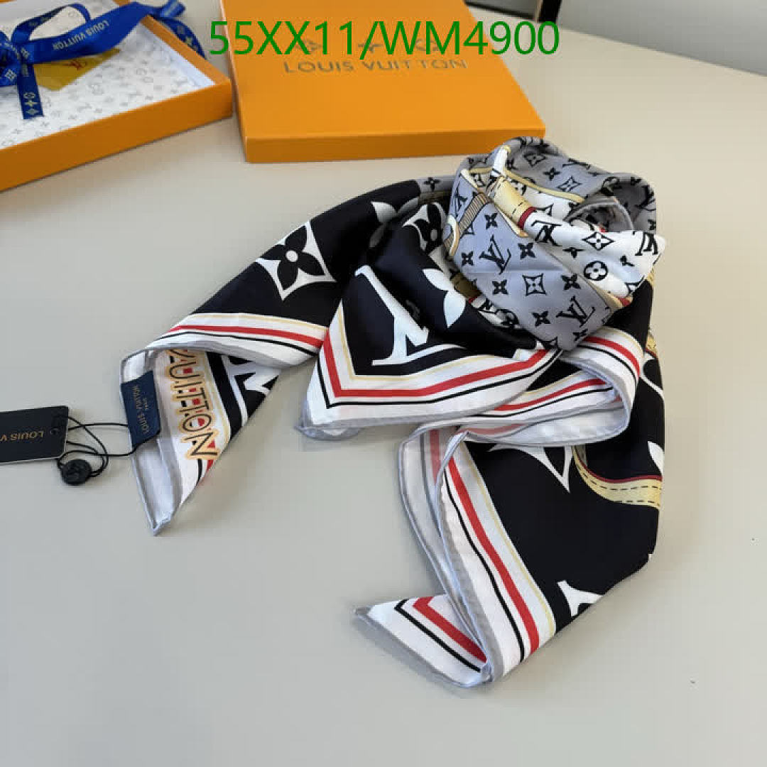 LV-Scarf Code: WM4900 $: 55USD