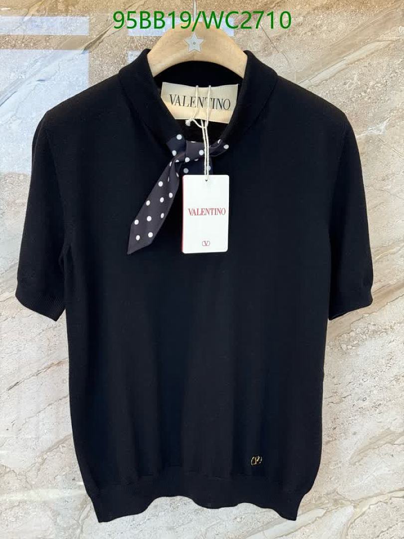 Valentino-Clothing Code: WC2710 $: 95USD