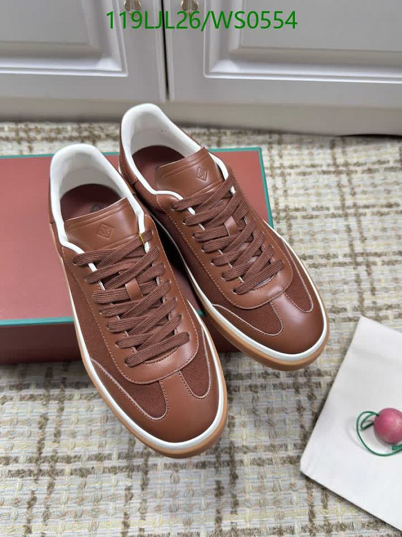 Loro Piana-Women Shoes Code: WS0554 $: 119USD