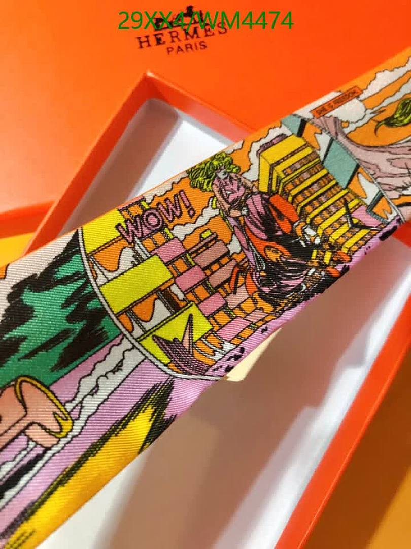 Hermes-Scarf Code: WM4474 $: 29USD