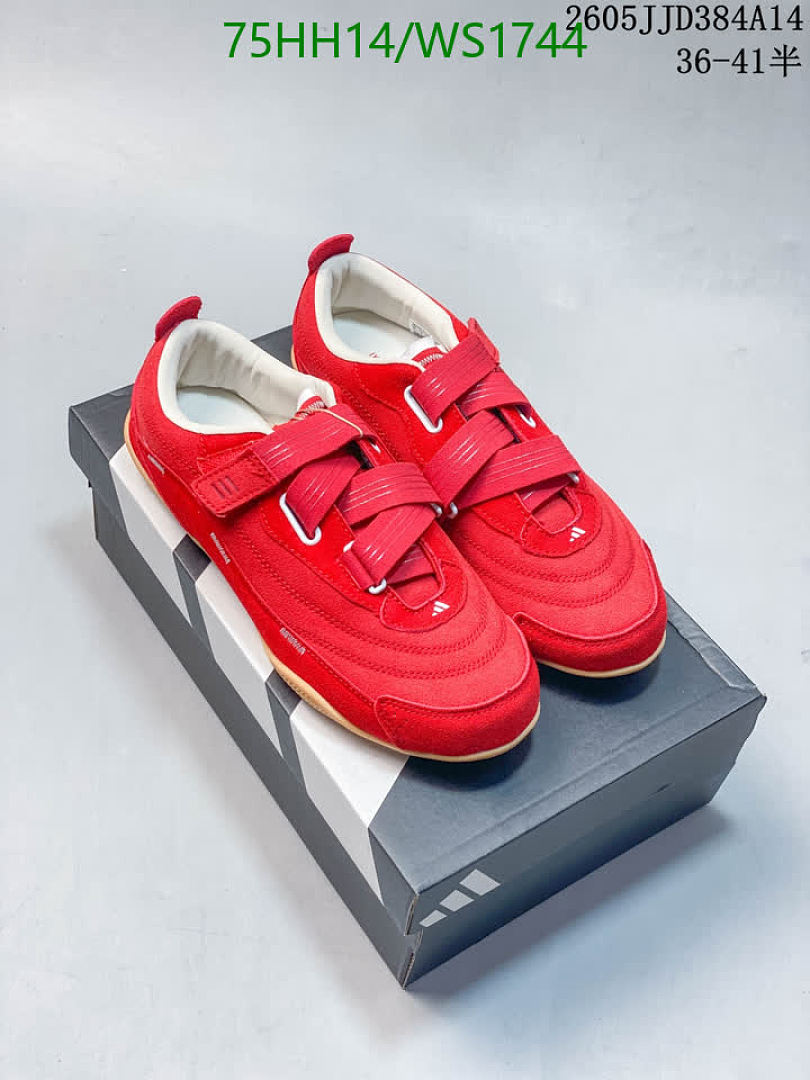 Adidas-Women Shoes Code: WS1744 $: 75USD