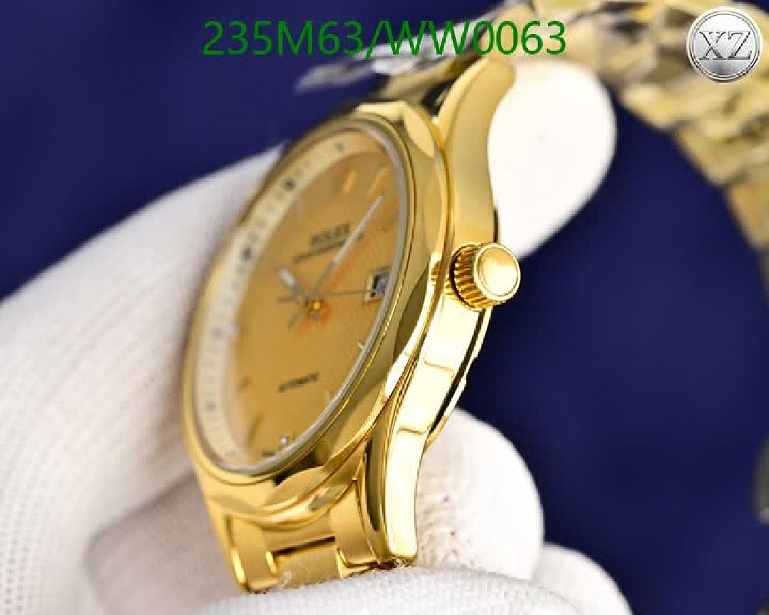 Rolex-Watch-Mirror Quality Code: WW0063 $: 235USD