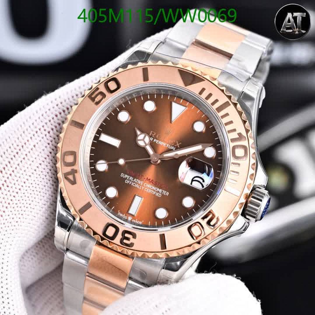 Rolex-Watch-Mirror Quality Code: WW0069 $: 405USD