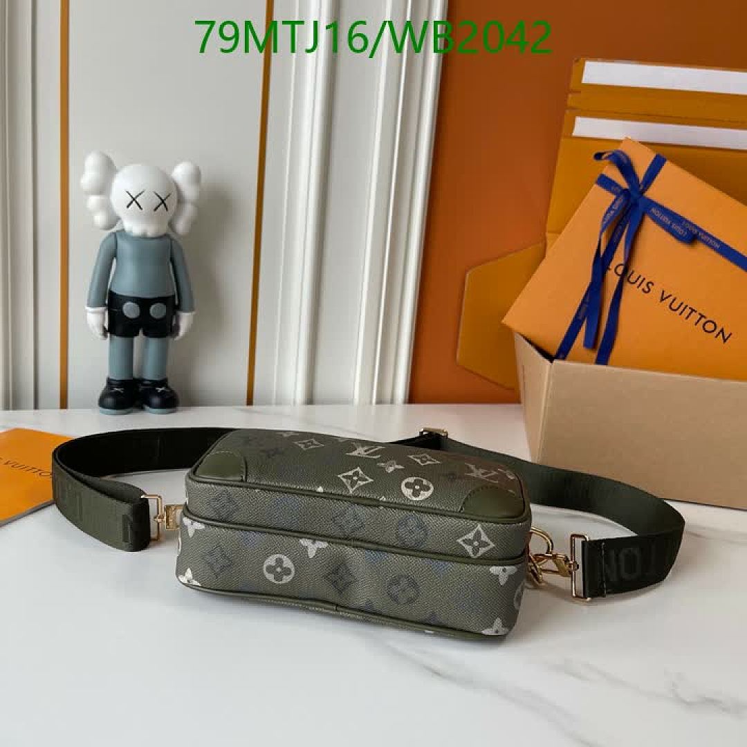 LV-Bag-4A Quality Code: WB2042 $: 79USD