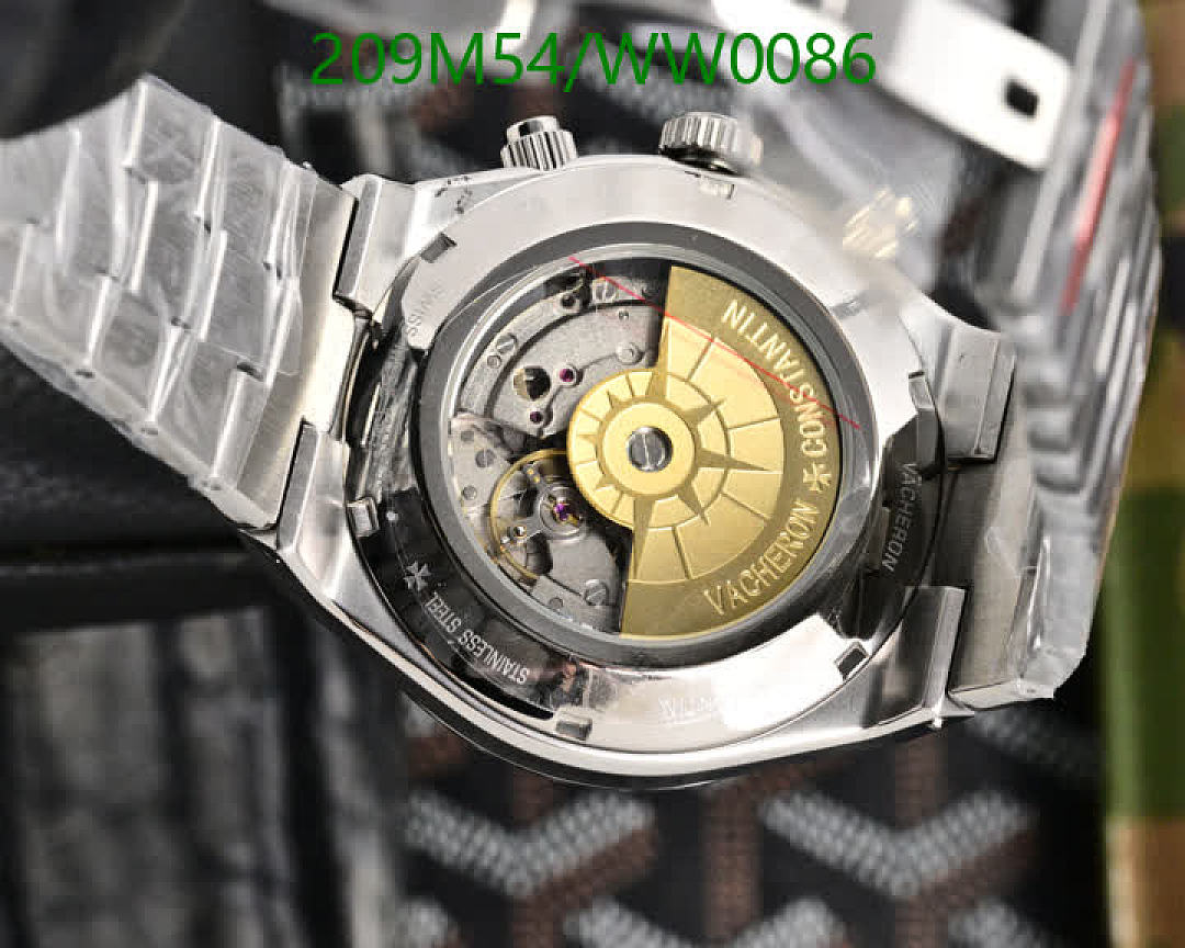 Vacheron Constantin-Watch-Mirror Quality Code: WW0086 $: 209USD