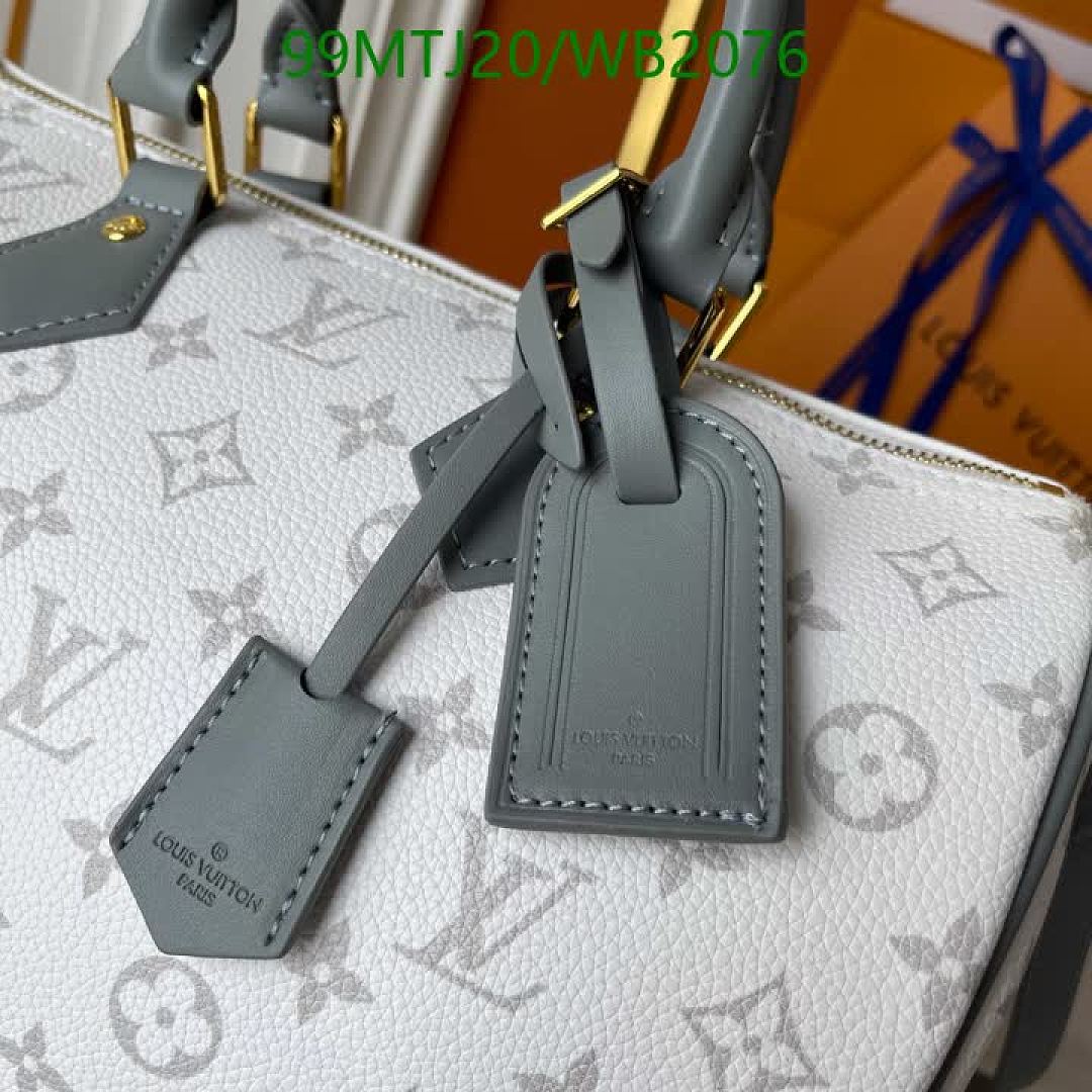 LV-Bag-4A Quality Code: WB2076 $: 99USD