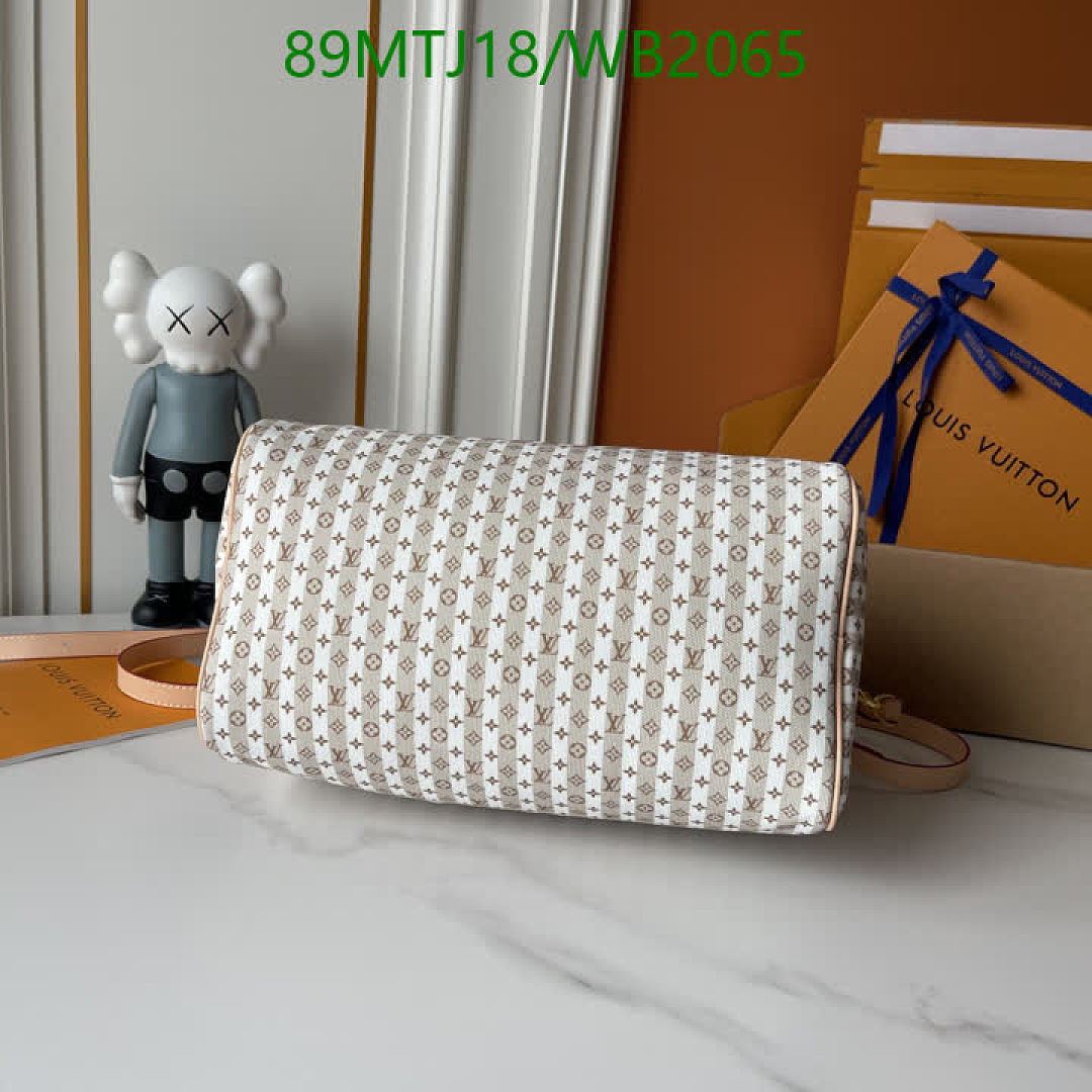 LV-Bag-4A Quality Code: WB2065 $: 89USD