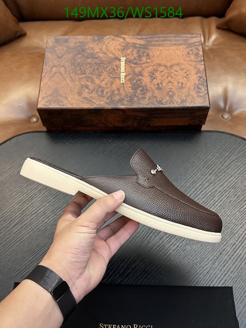 Stefano Ricci-Men shoes Code: WS1584 $: 149USD