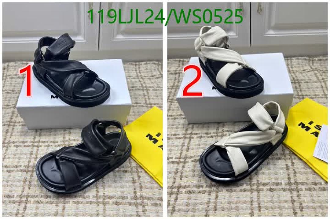 Isabel Marant-Women Shoes Code: WS0525 $: 119USD