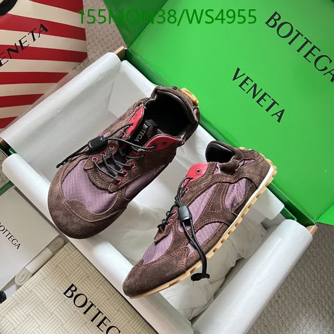 BV-Women Shoes Code: WS4955 $: 155USD